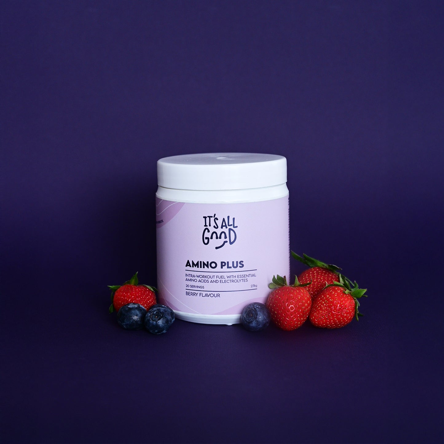 Amino Plus