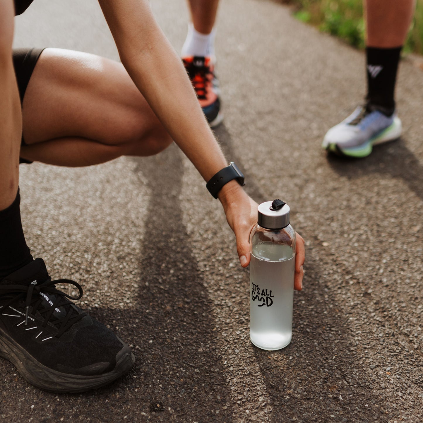 Amino Plus