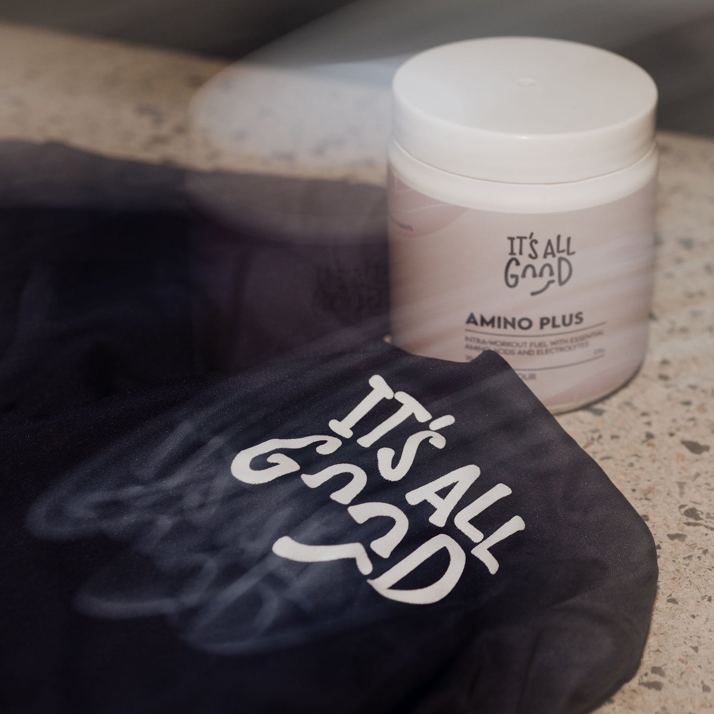 Amino Plus