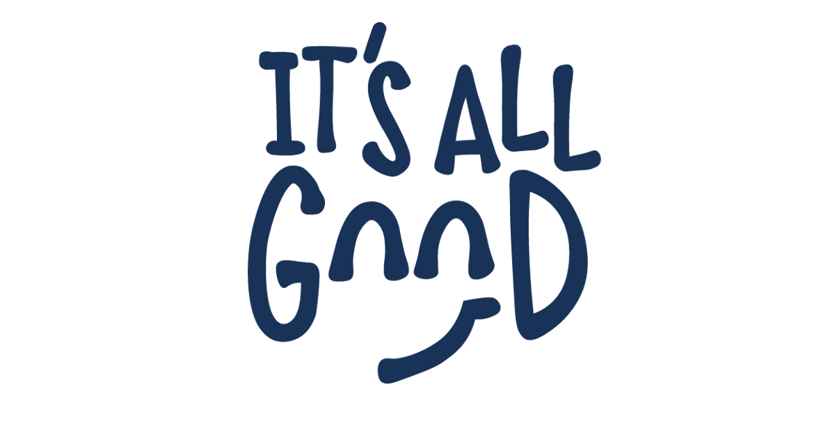 It's All Good