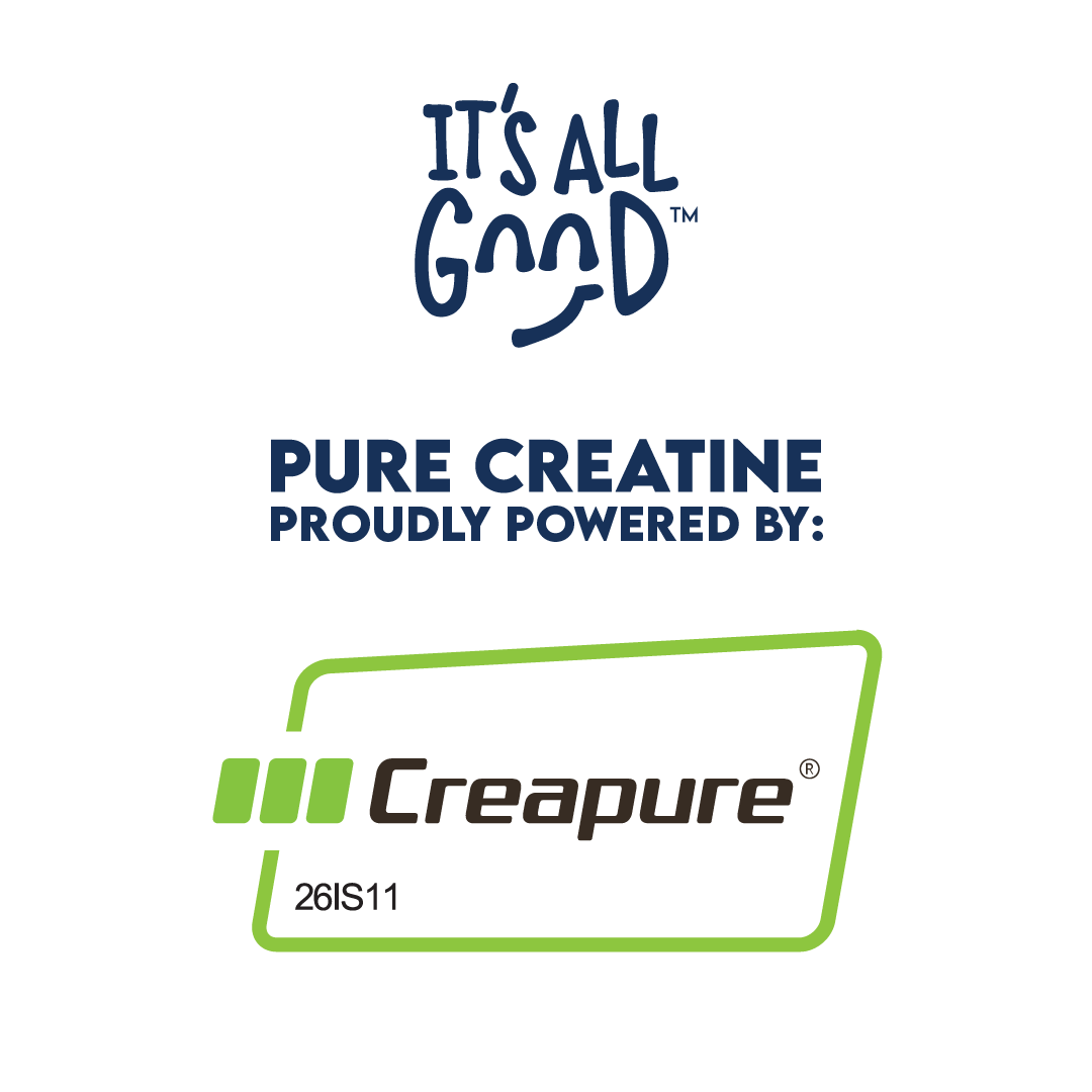 Pure Creatine