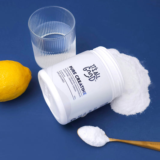 Pure Creatine