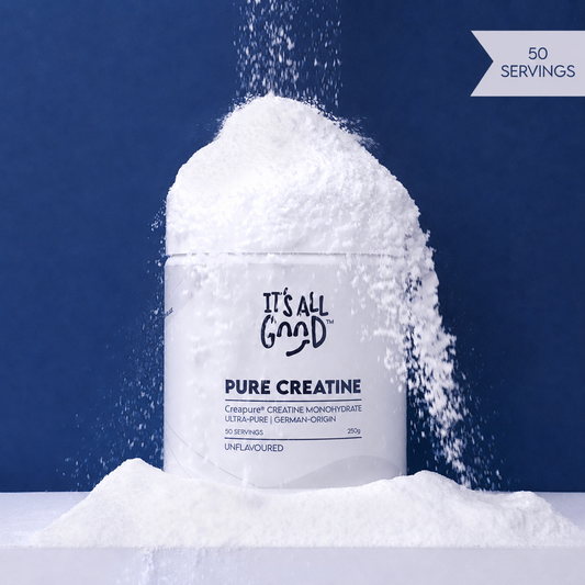 Pure Creatine